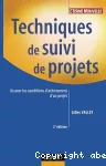 Techniques de suivi de projets : assurer les conditions d'achèvement d'un projet vignette