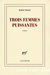 Trois femmes puissantes : roman vignette