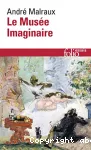 Le musée imaginaire vignette
