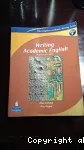 Writing Academic English vignette