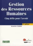 Gestion des ressources humaines vignette