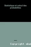 Statistiques et calculs des probabilités vignette