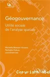 Géogouvernance : utilité sociale de l'analyse spatiale vignette