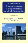 Management des organisations et responsabilité sociale de l'entreprise: études de cas vignette