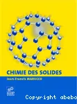 Chimie des solides vignette