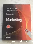 Marketing vignette