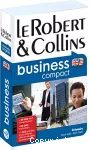 LE ROBERT ETCOLLINS Business Compact vignette