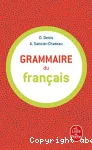 Grammaire du Français vignette