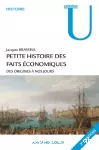 Petite histoire des faits économiques et sociaux vignette