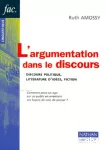 Argumentation dans le discours (L') vignette