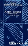 Amos tutuola vignette
