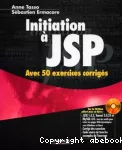 Initiation à JSP vignette