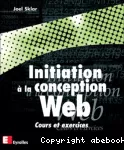 Initiation à la conception Web vignette