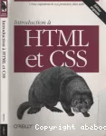Introduction à HTML et CSS vignette