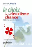 Choix de la deuxième chance (Le) vignette