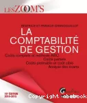 La comptabilité de gestion vignette
