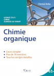 Chimie organique vignette