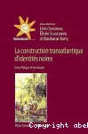 La construction transatlantique d'identités noires vignette
