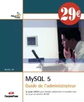 MySQL guide de l'administrateur vignette