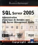 SQL Server 2005 vignette