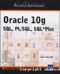 Oracle 10g vignette