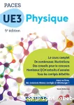 Physique UE3 vignette