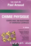 Chimie physique vignette