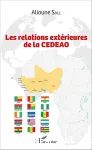 Les relations extérieures de la CEDEAO vignette