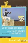 Le respect des morts vignette