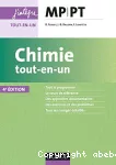 Chimie tout - en - un vignette
