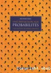 Une Initiation aux probabilitès vignette