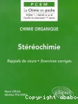 Chimie organique vignette