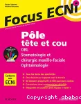 Pôle Tête et cou: ORL Stomatologie et chirurgie maxillo-faciale Ophtalmologie vignette