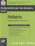 Pédiatrie vignette