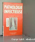 Atlas de poche de Pathologie infectieuse vignette