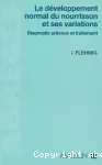 Developpement normal du nourrisson et ses variations (Le) vignette