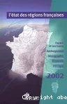 etat des régions françaises (L') vignette