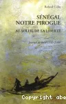 Sénégal notre pirogue vignette