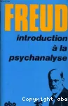 Introduction à la psychanalyse vignette