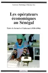 Les operateurs économiques au Sénégal vignette