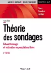 Théorie des sondages vignette