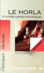 Horla et autres contes fantastiques (Le) vignette