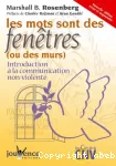 Les mots sont des fenêtres (ou des murs) vignette