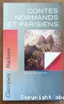 Contes Normands et Parisiens vignette