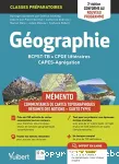 Géographie vignette