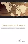 L'économie en 4 leçons vignette