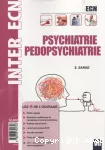 Psychiatrie ; Pédopsychiatrie vignette