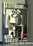 Litterature française de l'entre-deux-guerres (1919-1939) (La) vignette