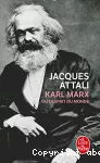 Karl Marx ou L'esprit du monde vignette