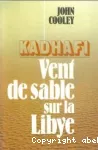 Kadhafi vignette